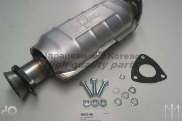 ASHUKI B509-00 Catalytic Converter